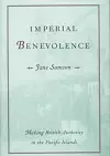 Imperial Benevolence cover