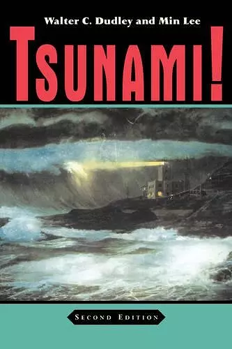 Tsunami! cover