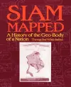 Siam Mapped cover