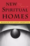 New Spiritual Homes cover