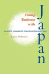 Doing Business with Japan cover