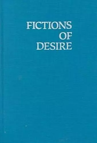 Fictions of Desire cover