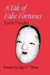 A Tale of False Fortunes cover