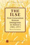 The Ilse cover