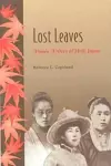 Lost Leaves cover