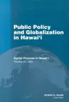 Public Policy and Globalization in Hawaii cover