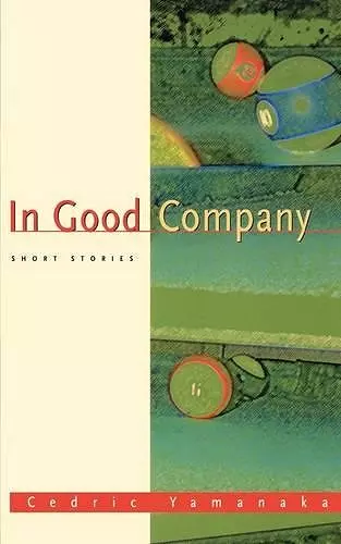 In Good Company cover