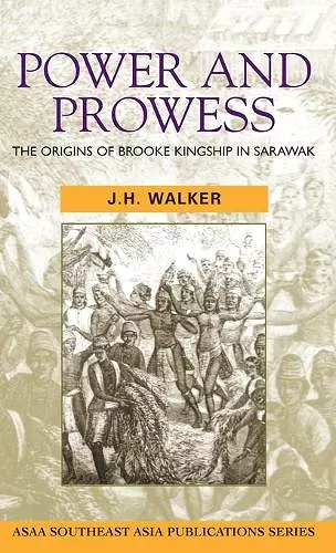 Power and Prowess cover
