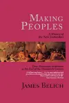 Making Peoples cover