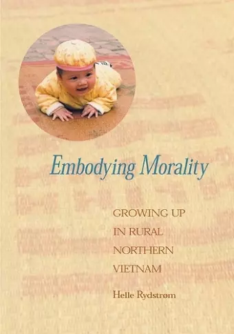 Embodying Morality cover