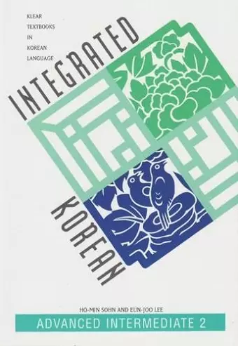 Integrated Korean cover