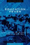 Education Fever cover