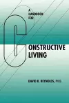 A Handbook for Constructive Living cover