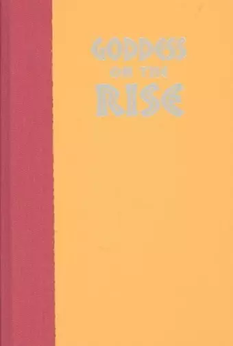 Goddess on the Rise cover