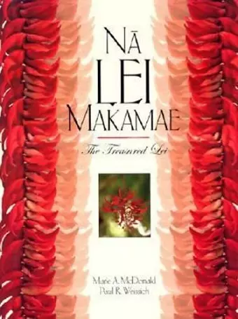 Na Lei Makamae cover