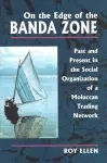 On the Edge of the Banda Zone cover