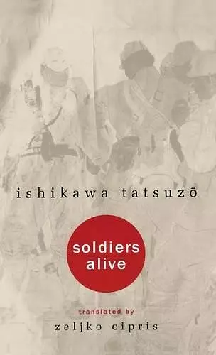 Soldiers Alive cover