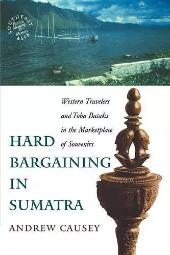 Hard Bargaining in Sumatra cover