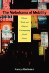 The Melodrama of Mobility cover