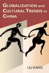 Globalization and Cultural Trends in China cover