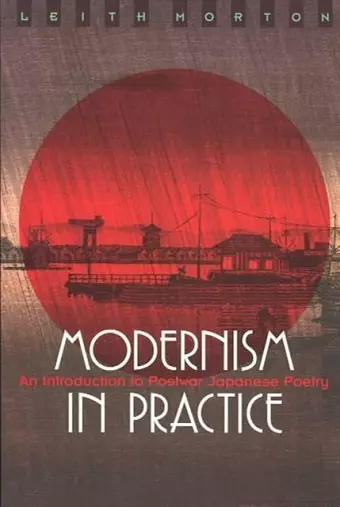 Modernism in Practice cover