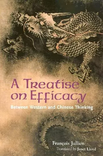 A Treatise on Efficacy cover