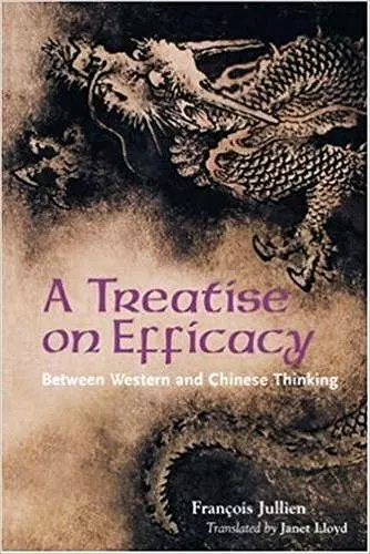 A Treatise on Efficacy cover