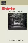 Shinto cover