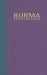 Burma at the Turn of the Twenty-first Century cover