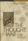 The Thought War cover