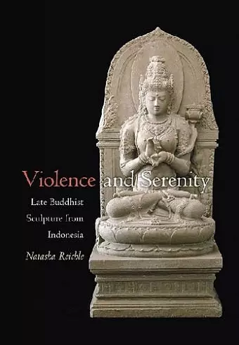 Violence and Serenity cover