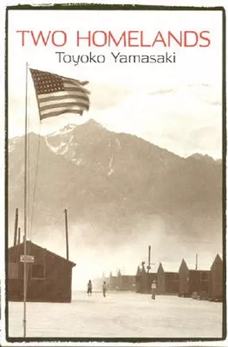 Two Homelands cover