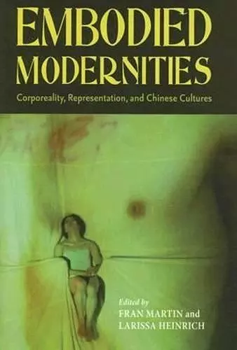 Embodied Modernities cover