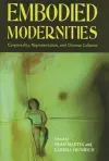 Embodied Modernities cover