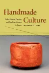 Handmade Culture cover