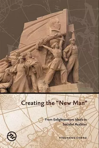 Creating the New Man cover