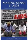 Making Sense of AIDS cover