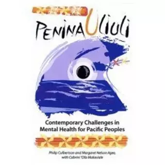 Penina Uliuli cover