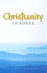 Christianity in Korea cover