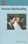 Korean Spirituality cover