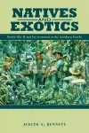 Natives and Exotics cover