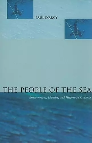 The People of the Sea cover