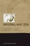 Imperial-way Zen cover