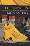 The Shaolin Monastery cover