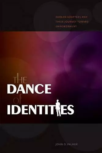 The Dance of Identities cover