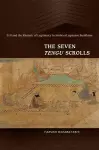 The Seven Tengu Scrolls cover