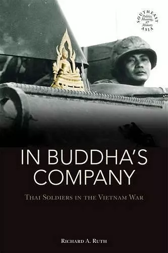 In Buddha's Company cover