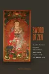 Sword of Zen cover
