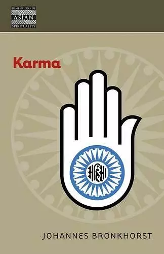 Karma cover