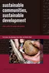 Sustainable Communities, Sustainable Development cover